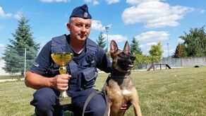 Sara wytropiła złodzieja 