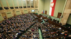 Wybory do parlamentu już 15 października.