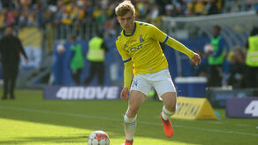 Motor mecz z Odrą Opole rozegra w niedzielę