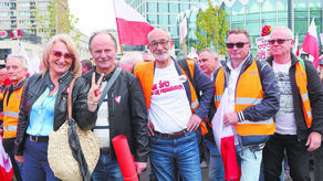 Silna drużyna z Lublina