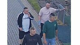 Jest monitoring, ale sprawcy pobicia wciąż na wolności. Policja apeluje do świadków 