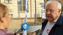 Zbigniew Jurkowski chce otworzyć w Lublinie Centrum Sztucznej Inteligencji
