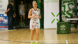 Polski Cukier AZS UMCS Lublin zagra na wyjeździe z Valencia Basket Club