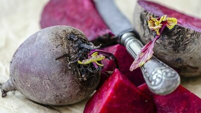 Kulinarna mapa Lubelszczyzny. Buraczki muszą być 