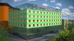 COZL w Lublinie zbuduje Ośrodek Profilaktyczno-Diagnostyczny za 300 mln zł