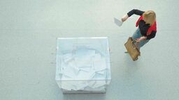 Wybory 2023: Nie rezygnujmy z ważnego prawa 