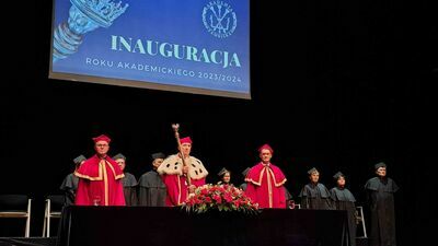 Dobre wiadomości na nowy rok. Fizjoterapia i ratownictwo medyczne w Akademii Zamojskiej