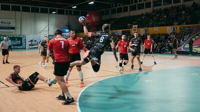 Zamościanie odnieśli cenne zwycięstwo nad Zagłębie Sosnowiec
