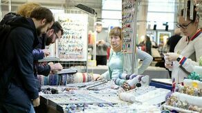 Zobacz skarby ziemi! W Lublinie odbywa się wyjątkowa giełda