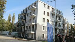 Wojsko zbudowało blok dla żołnierzy. W tym mieście będzie ich nawet 3 tysiące 