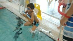 Lublin. Basen za darmo. Jak zdobyć karnet? 