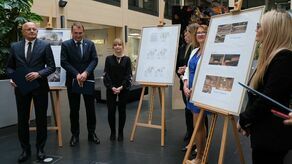 Dom Kultury Kolejarza wkrótce zniknie. Wiemy, co powstanie przy ul. Kunickiego