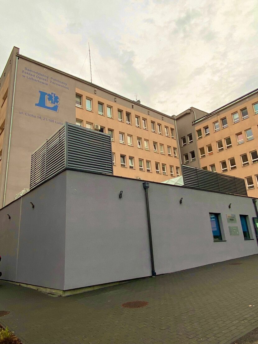 Zdaniem p.o. dyrektora, Artura Szczupakowskiego, sytuacja SP ZOZ w Lubartowie jest obecnie najtrudniejsza spośród wszystkich powiatowych szpitali w województwie