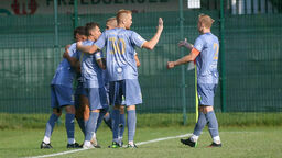 Chełmianka wygrała w piątek siódme spotkanie ligowe w tym sezonie