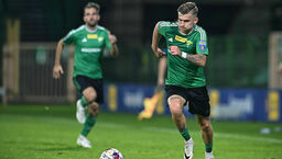 Po krótkiej przygodzie w Fortuna Pucharze Polski Damian Gąska i jego koledzy wracają do ligowej rywalizacji