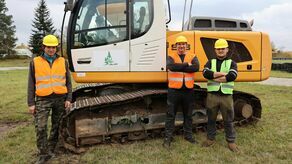 Rusza przebudowa autodromu. Tu będzie tor wyścigowy z prawdziwego zdarzenia