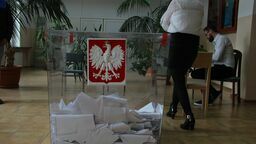 Wyniki referendum. Wiadomo jaka była frekwencja 