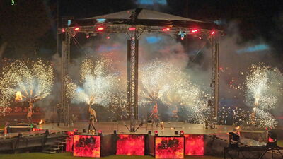 Platinum Motor podsumował sezon 2023. Podziękowania dla kibiców za wspaniały rok [zdjęcia]