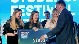 Przedsiębiorczy jak student. Biznes korzysta z najlepszych pomysłów 