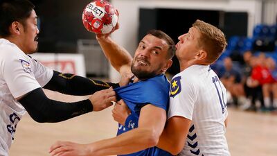 Michał Jurecki zakończył karierę sportową