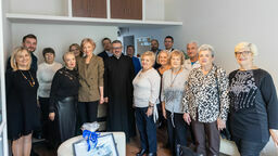 Bo aktywność to podstawa. Jest nowy klub seniora: Nad Bystrzycą