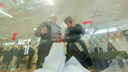 W powiecie kraśnickim tryumfuje PiS 