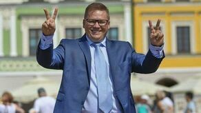 Sławomir Ćwik już rok temu zapowiedział, że w październiku 2023 przestanie być radnym