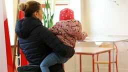 Wybory w Lubelskiem. W tej gminie policzyli już wszystkie głosy