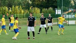 Janowianka przegrała w tym sezonie tylko jeden mecz – w Kraśniku ze Stalą 1:2