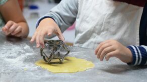 Miasto zaprasza dzieci na bezpłatne warsztaty kulinarne