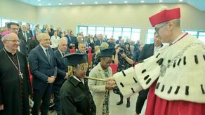 Akademia WSEI oficjalnie rozpoczęła nowy rok akademicki