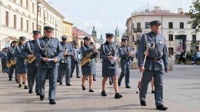 Święto Piłsudczyków. Były medale, odznaczenia i awanse   