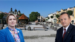 Kamila Grzywaczewska wyborcze zwycięstwo nad Józefem Zającem straciła na ostatniej prostej