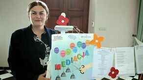 Mediacje uczą rozmowy i wpływają na rozwój komunikacji 