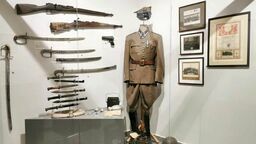 Historia za złotówkę. Niedzielna akcja muzeum 