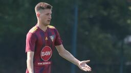 Piłkarzom Hetmana Gołąb pozostaje wierzyć, że lepsze czasy szybko nadejdą