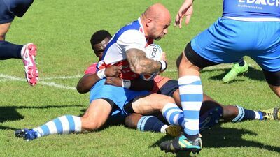 Po sześciu kolejkach Edach Budowlani zajmują czwarte miejsce w tabeli