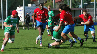 W niedzielę lublinianie zmierzą się z liderem rozgrywek