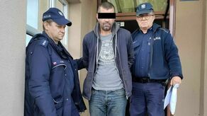 Zaczepiał klientów i groził ekspedientce nożem. 41-latek trafił do aresztu 