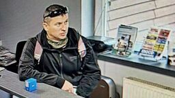 Nowe zdjęcia i nagranie poszukiwanego listem gończym Grzegorza Borysa