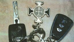 Zwłoki nieznanego mężczyzny znalezione w rzece