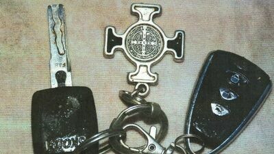 Zwłoki nieznanego mężczyzny znalezione w rzece