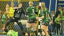 Czy MKS FunFloor Lublin przedłuży dobrą passę w Piotrkowie?