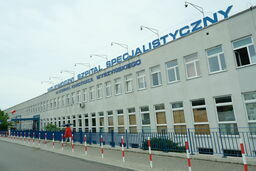 W szpitalu przy al. Kraśnickiej powstanie oddział neurochirurgii