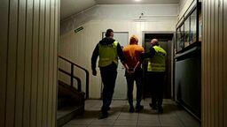 19-latek miał przekazywać policjantom fałszywe informacje w sprawie miejsca pobytu ściganego listem gończym i Europejskim Nakazem Aresztowania mężczyzny