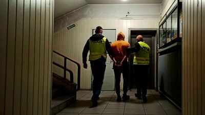 19-latek miał przekazywać policjantom fałszywe informacje w sprawie miejsca pobytu ściganego listem gończym i Europejskim Nakazem Aresztowania mężczyzny