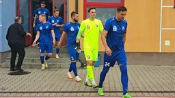 Start Krasnystaw po przerwie rozprawił się z Gromem Kąkolewnica