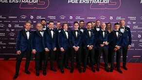 Szczakiele za 2023 rok rozdane, sporo wyróżnień dla Platinum Motoru Lublin