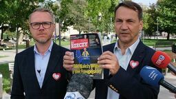 Michał Krawczyk zaprasza delegaturę UE do Lublina