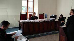 Pierwszy zeznawał Bartłomiej K. To ceniony architekt i od grudnia 2018 roku przewodniczący Miejskiej Komisji Urbanistyczno-Architektonicznej w Lublinie